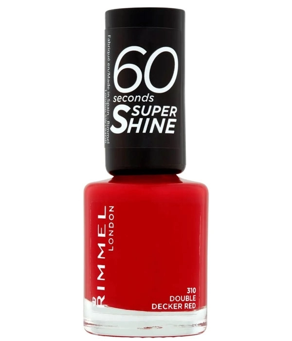 60 Seconds Super Shine 8ml
