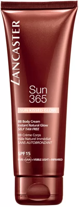 Sun 365 Sun Kissed Glow BB Body Cream SPF15 Sun 365 Sun Kissed Glow BB Body Cream SPF15