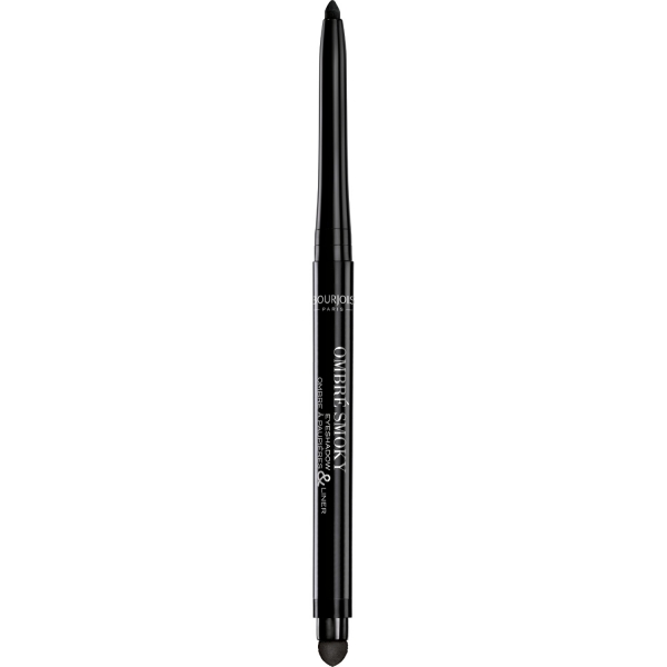 Smoky Eyeshadow & Liner 0,28g Smoky Eyeshadow & Liner 0,28g
