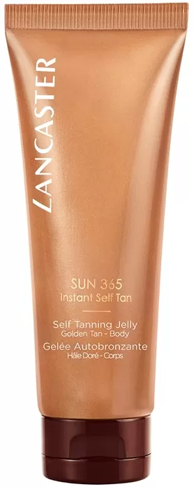 Sun 365 Self Tanning Jelly