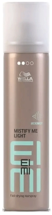 Eimi Mistify Me Ligth Spray