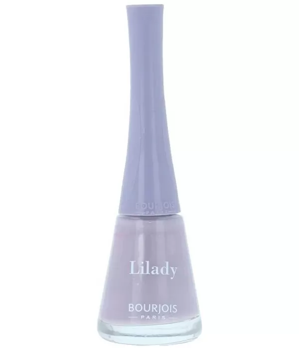 1 Second Nail Polish 1 Second Nail Polish