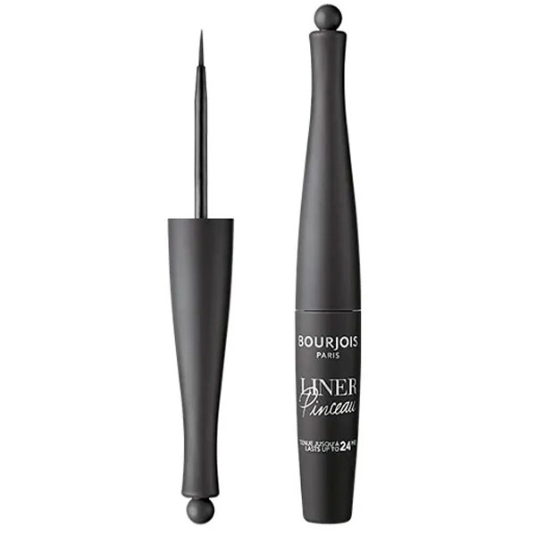 Liner Pinceau Eyeliner Liquide