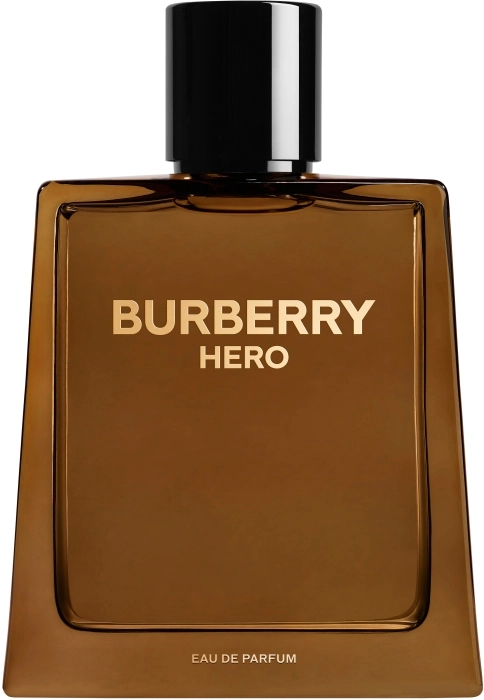 Burberry Hero Burberry Hero