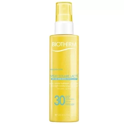 Spray Solaire Lacte SPF30 Spray Solaire Lacte SPF30