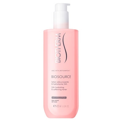 Biosource 24h Hydrating & Softening Toner P.Seca Biosource 24h Hydrating & Softening Toner P.Seca