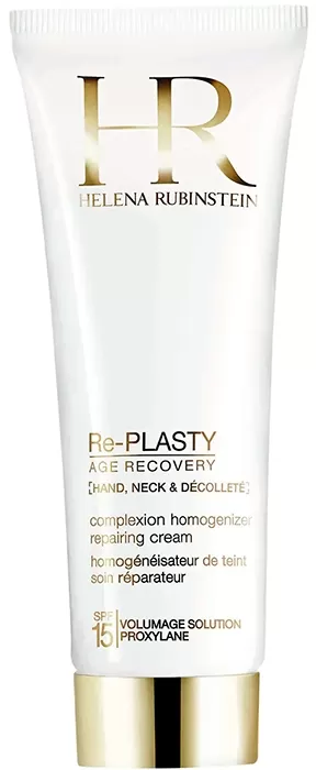 Re-Plasty Age Recovery Hand, Neck & Decolleté Re-Plasty Age Recovery Hand, Neck & Decolleté