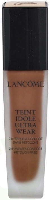 Teint Idole Ultra Wear 24H Wear & Comfort Teint Idole Ultra Wear 24H Wear & Comfort