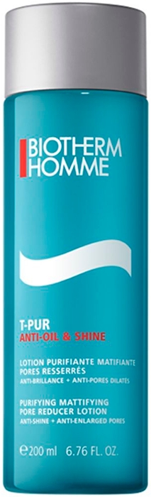 T-Pur Anti-Oil & Shine Lotion T-Pur Anti-Oil & Shine Lotion