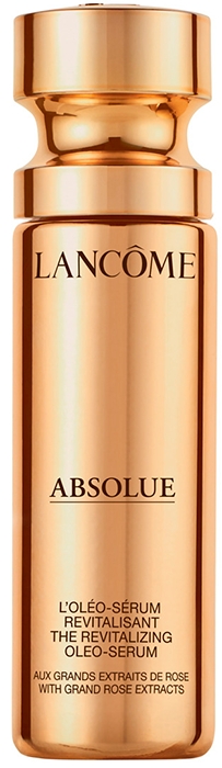 Absolue The Revitalizing Oleo-Serum Absolue The Revitalizing Oleo-Serum