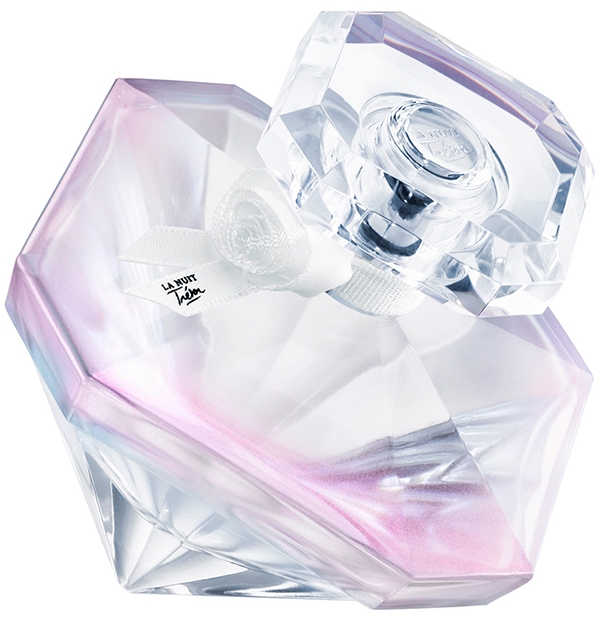 La Nuit Trésor Musc Diamant La Nuit Trésor Musc Diamant