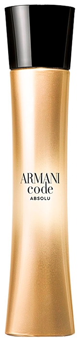 Armani Code Absolu Armani Code Absolu
