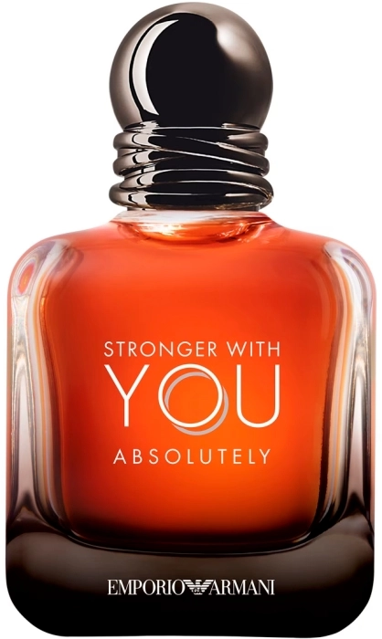 Stronger With You Absolutely Parfum