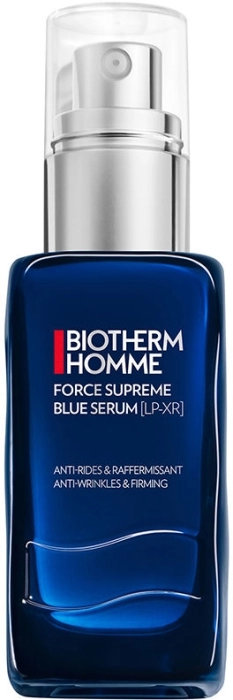 Force Supreme Blue Serum [LP-XR]