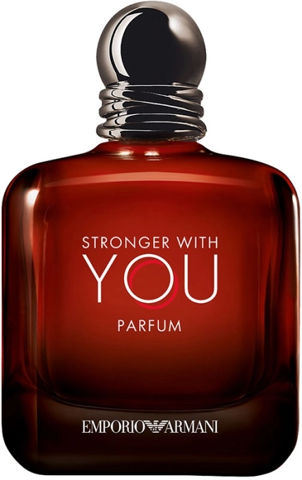 Stronger With You Parfum