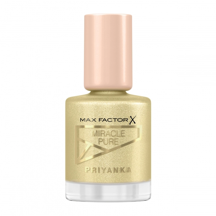 Miracle Pure Nail Polish Priyanka