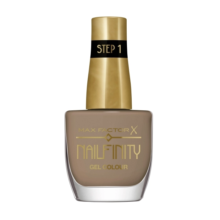 Nailfinity Hollywood Gel Colour Limited Edition