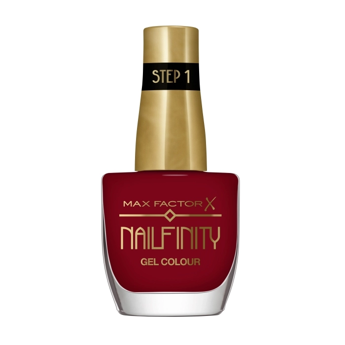 Nailfinity Hollywood Gel Colour Limited Edition