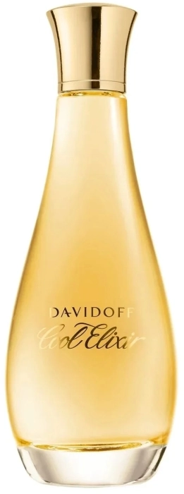 Cool Elixir Parfum Intense For Her