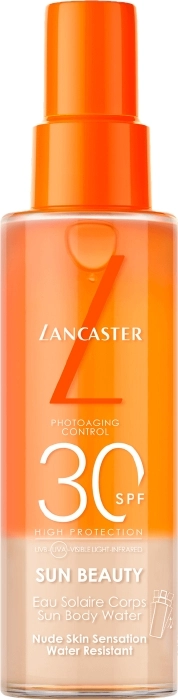 Sun Beauty Sun Body Water SPF30 Sun Beauty Sun Body Water SPF30