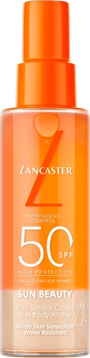 Sun Beauty Sun Body Water SPF50 Sun Beauty Sun Body Water SPF50