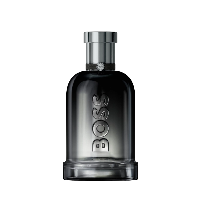 Boss Bottled Beyond Recargable