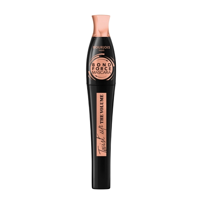 Twist Up The Volume Bond Force Mascara