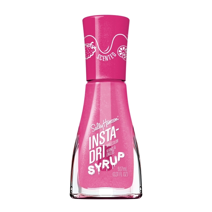 Insta-dri Syrup