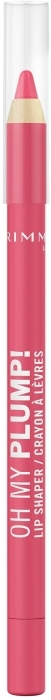 Oh My Plump! Lip Shaper