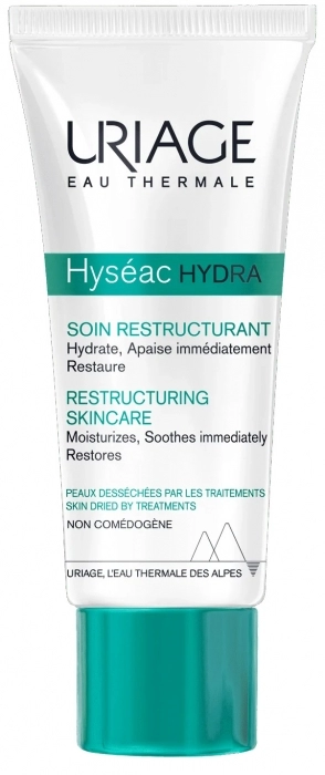 Hyseac Reestructurante