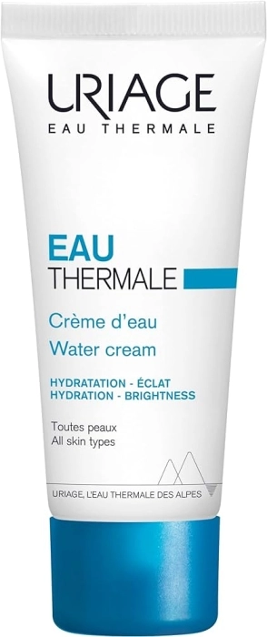 Eau Thermale Water Cream