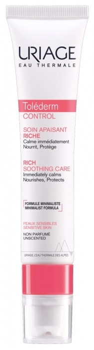 Tolederm Control Riche