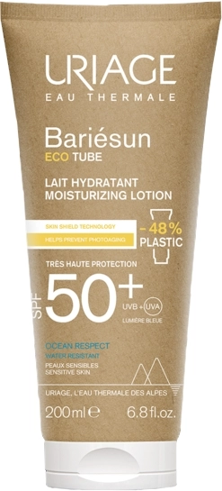 Bariésum Lait Hydratant Moisturizing Lotion SPF50+