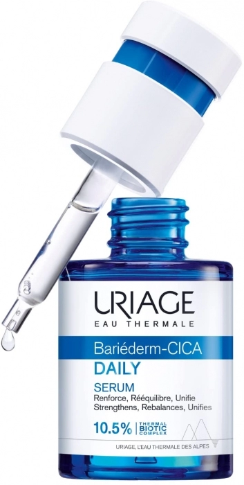 Bariéderm - Cica Serum