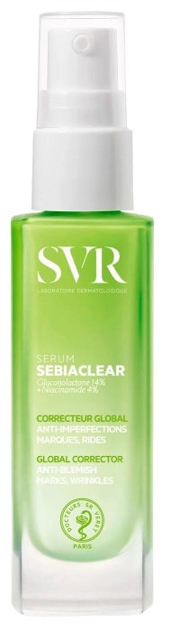 Sebiaclear Serum Global Corrector Sebiaclear Serum Global Corrector