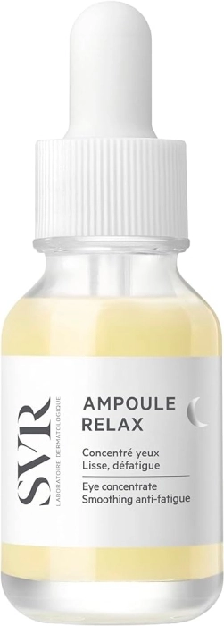 Ampoule Relax Eye Concentrate Ampoule Relax Eye Concentrate