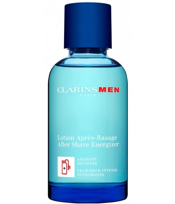 After Shave Energizer
