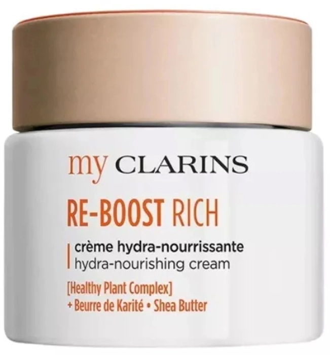 Re-Boost Hydra-Energizing Cream