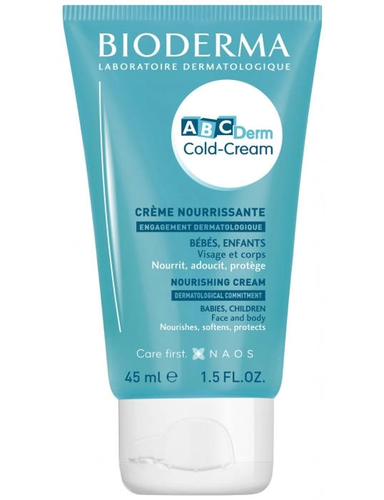 Abc Derm Cold Cream