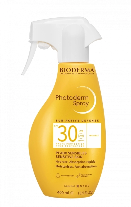 Photoderm Spray SPF30