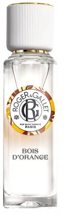 Bois d'Orange Fragant Water