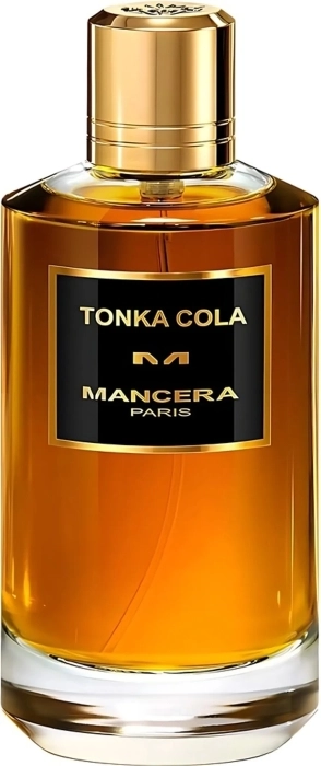 Tonka Cola