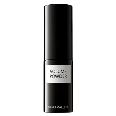 Volume Powder