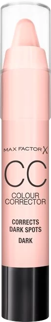 CC Colour Corrector Corrects Dark Spots 3,4g CC Colour Corrector Corrects Dark Spots 3,4g