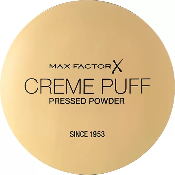 Creme Puff 21g Creme Puff 21g