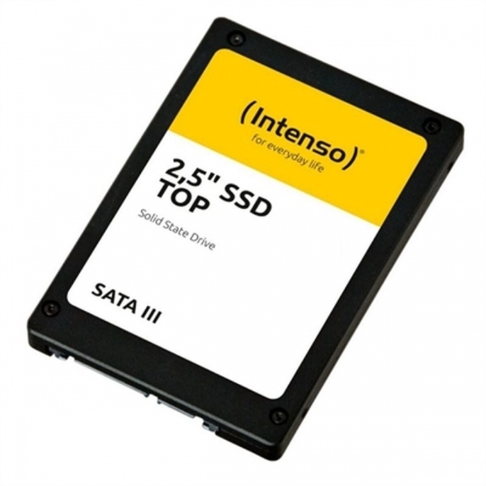 Disco Duro INTENSO 3812470 2 TB SSD