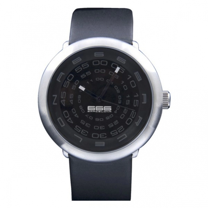 Reloj Hombre 666 Barcelona 231 (Ø 43 mm) Reloj Hombre 666 Barcelona 231 (Ø 43 mm)