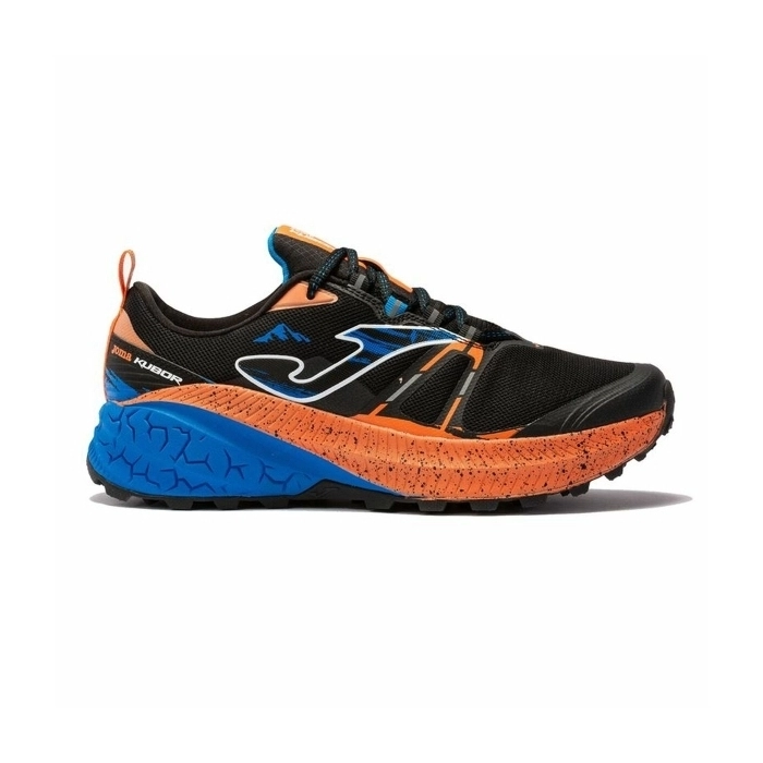 Zapatillas Deportivas Hombre Joma Sport Kubor 22 Negro Zapatillas Deportivas Hombre Joma Sport Kubor 22 Negro