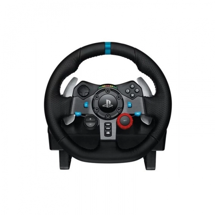 Volante de Carreras Logitech 941-000112