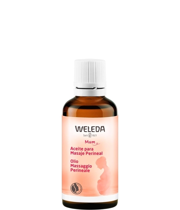 Aceite para Masaje Perineal Aceite para Masaje Perineal